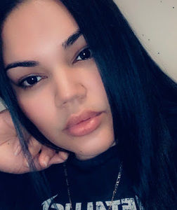 Meet your Posher, Cindy